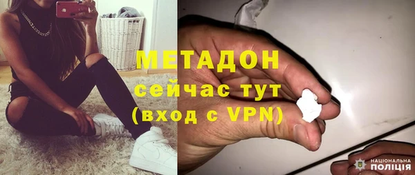 Альфа ПВП Лагань