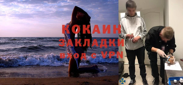 Альфа ПВП Лагань